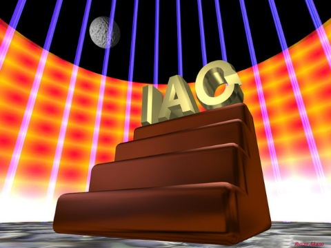 Really Great Cartoon